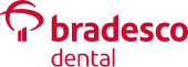 Logo Bradesco Odontologia