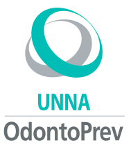Logo Rede UNNA OdontoPrev